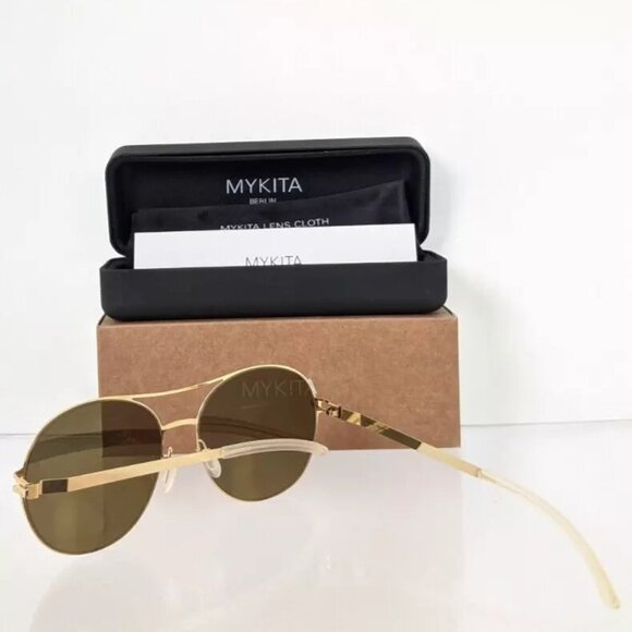 MYKITA Sunglasses ADELHEID Col. 013 59mm Handmade main image 5